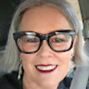 Meet your Posher, Terrie